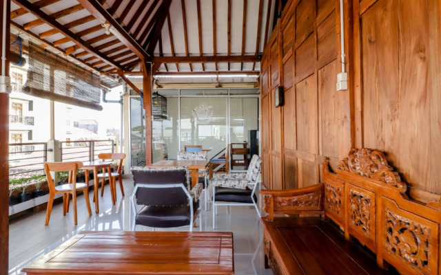 Rumah Mahyra
