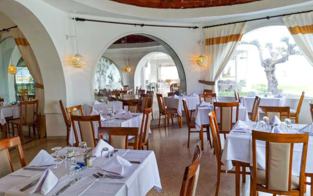 Monarque Club Rivage - VV