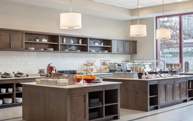 Residence Inn Portland Downtown/RiverPlace