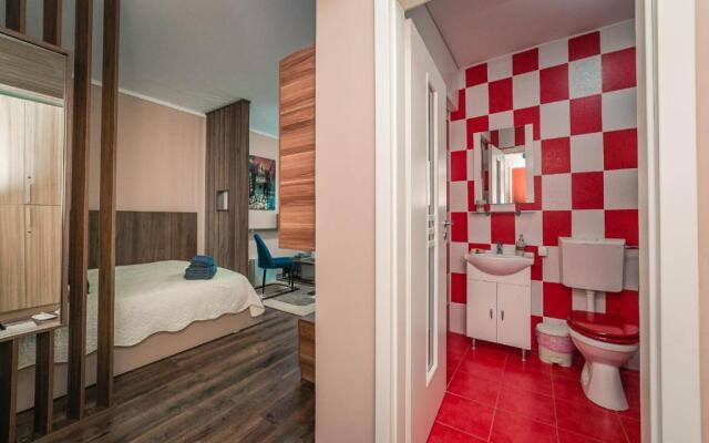 Mia Residence Arad