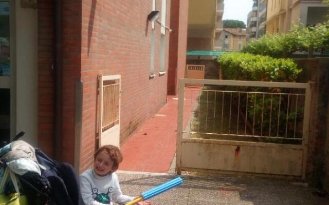 Appartamento Perco Riva Slataper