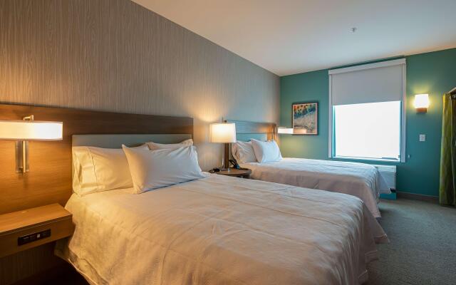 Home2 Suites by Hilton Nashville Bellevue