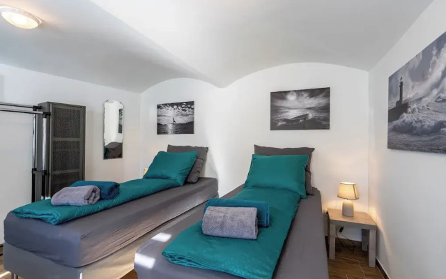 revLIVING Apartments Eggenburg