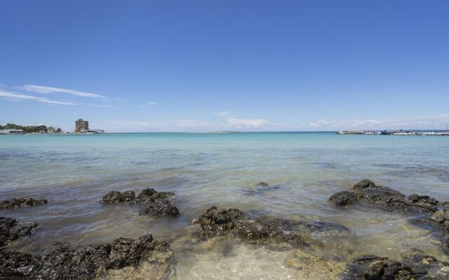 Lovely Holiday Home in Sant'isidoro With Garden