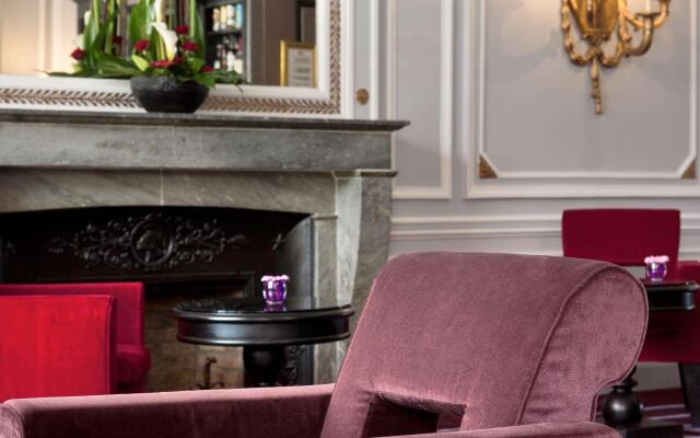 Le Grand Hôtel Cabourg - MGallery