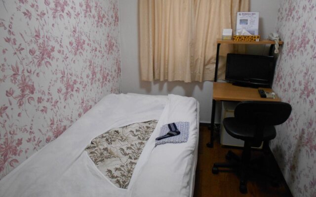 Shinjuku North Hotel (Female Only)