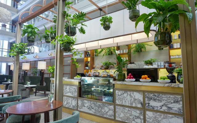 Radisson Collection Hotel, Waterfront Cape Town