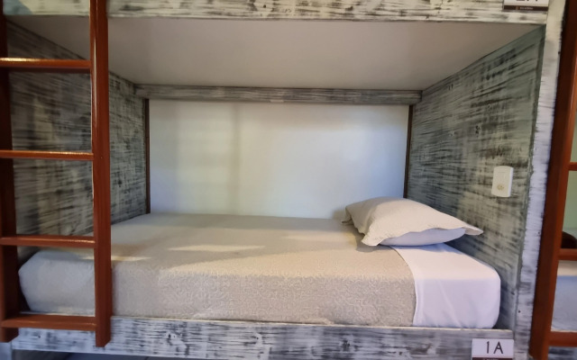 Arte da Tribo Hsotel & Camping - Hostel