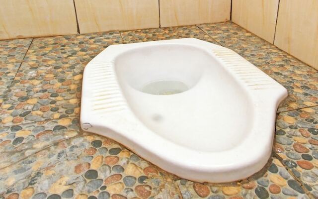 Hotel O Inn Homestay