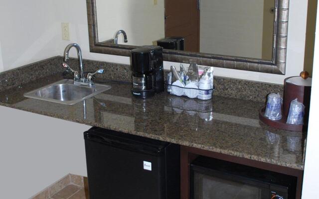 Hampton Inn & Suites Phoenix/Gilbert