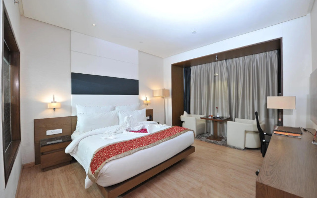 Narayani Heights Hotel and Resort