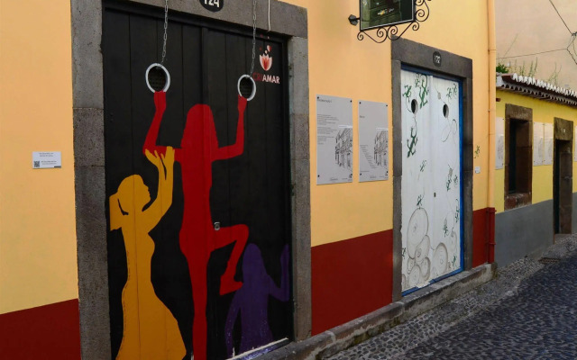Residencial Mariazinha