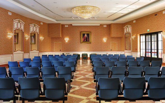 Castello Dal Pozzo Resort Lago Maggiore - Preferred Hotels & Resorts