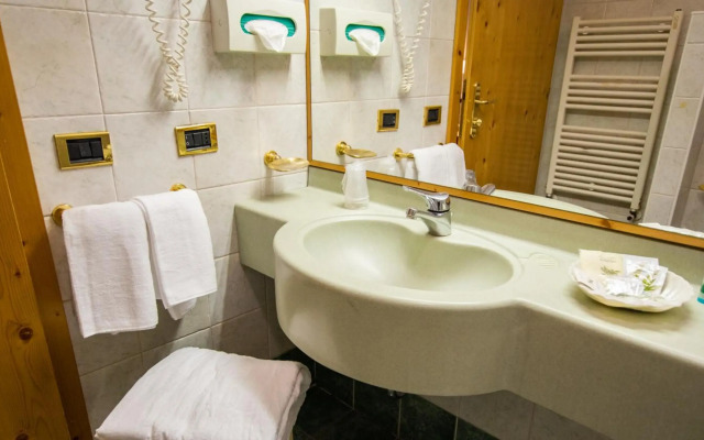 Park Hotel & Club Diamant