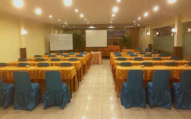 Itese Hotel