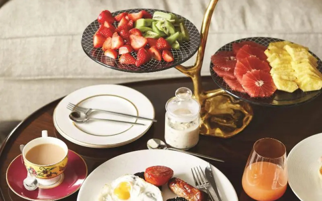 The Cadogan, A Belmond , London