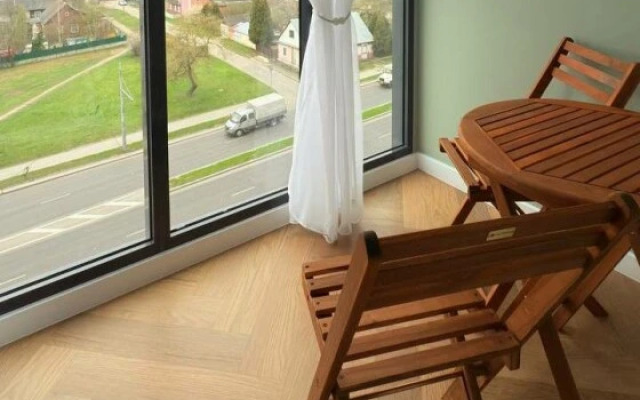 ЕвроУют, Советских Пограничников, 57