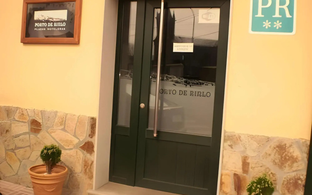 Porto de Rinlo