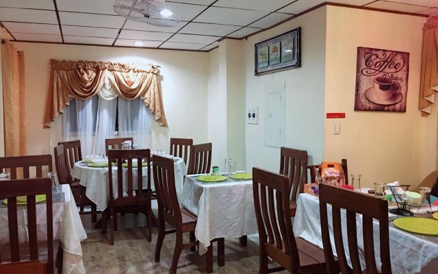 Hwan Dynasty Suite Elnido