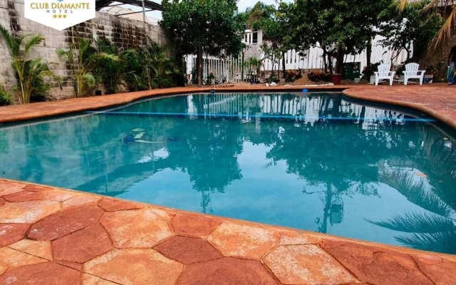 Hotel Club Diamante