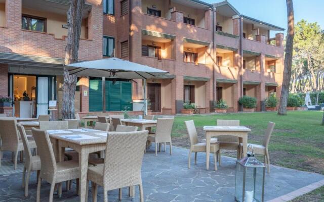 Ricci Hotel