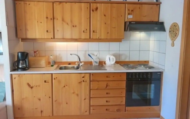 Appartement Myrtilles 25