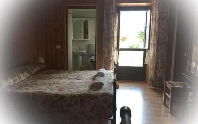 Agriturismo La Grange