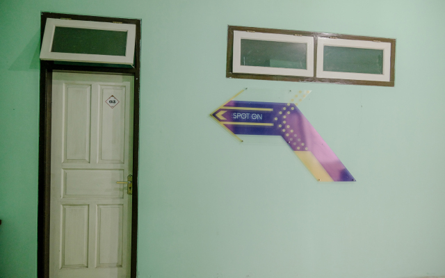 SPOT ON 2046 Villa Hardi