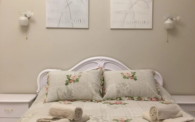 Deluxe Apartment Vesela 5