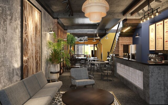 Caprice Hotel Danang