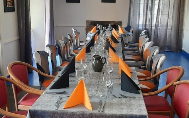 Auberge st Julien aux bois