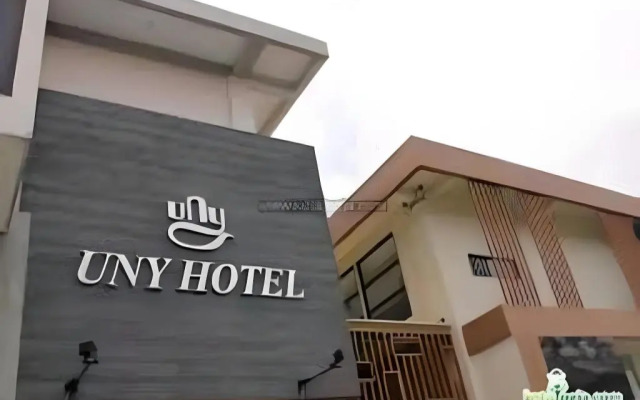UNY Hotel