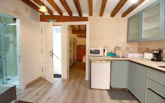 Cuencaloft La Casita de la Moneda