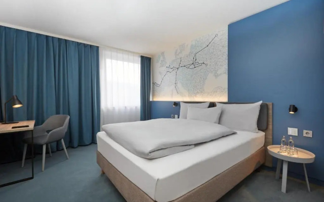 RAMADA Hotel Leipzig