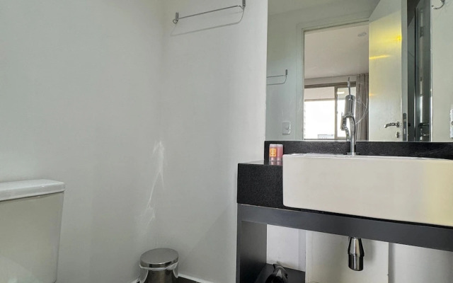 Apartamentos Prime-Prox a Oscar Freire