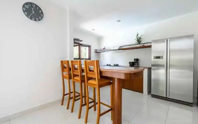 Aisha III , 5 Bedroom Villa Seminyak