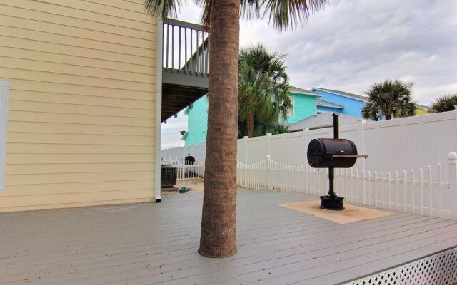 Maria s Beach Getaway GSC1