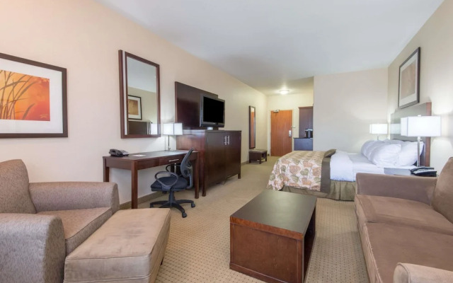 Ramada Wainwright