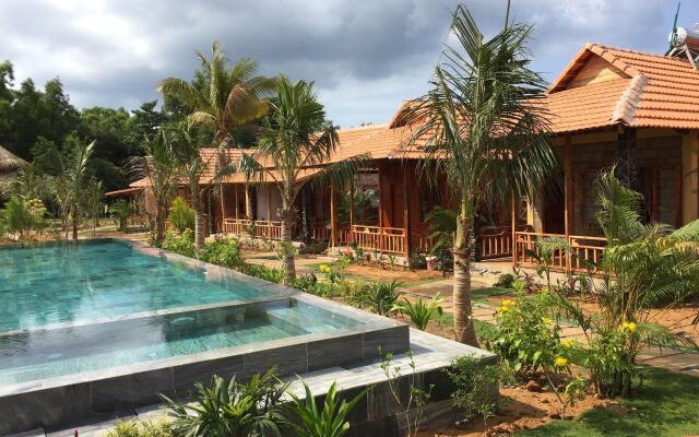 Island Lodge Phu Quoc