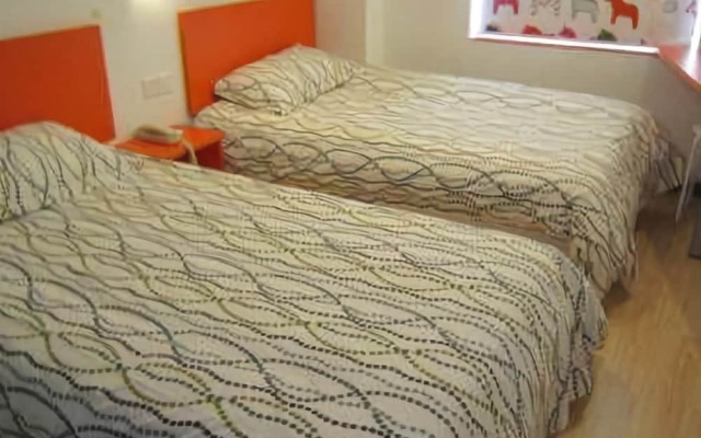 Pod Inn