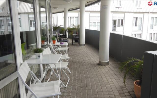 StayInn Hostel und Gastehaus