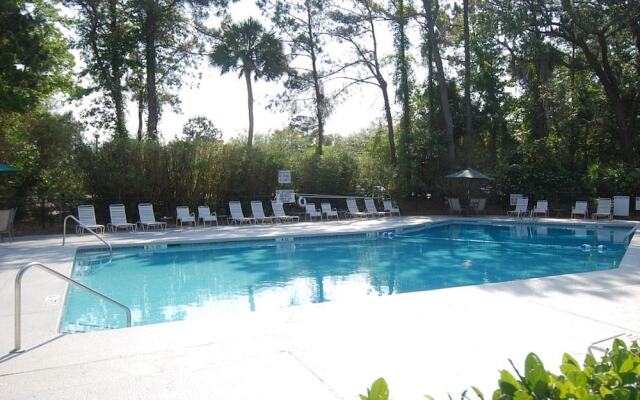 Forest Bch Villa 117