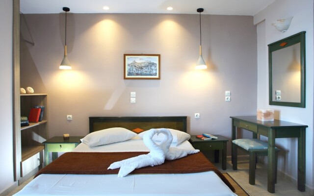 Hotel Scorpios