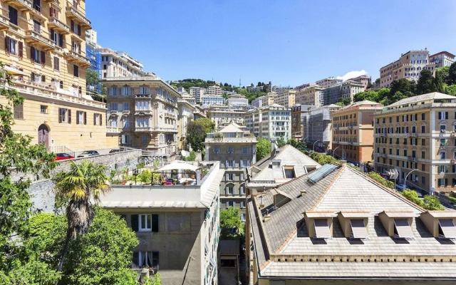 Passo Barsanti by Wonderful Italy