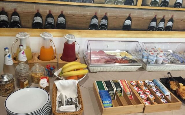 Affittacamere 7venti