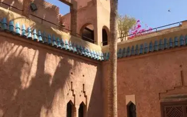Riad Zahir