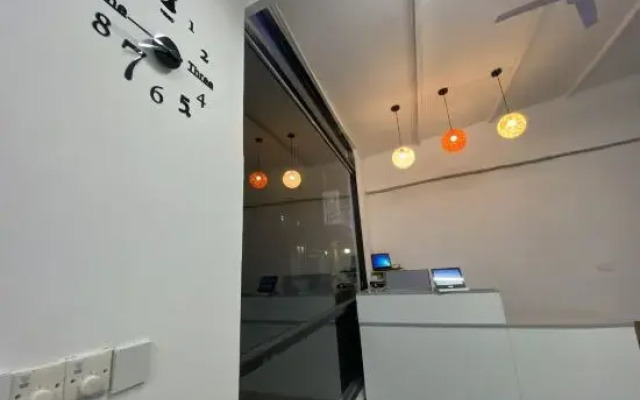 Sanya Xiaoyue Homestay (Haitang Bay International Duty Free City Branch)