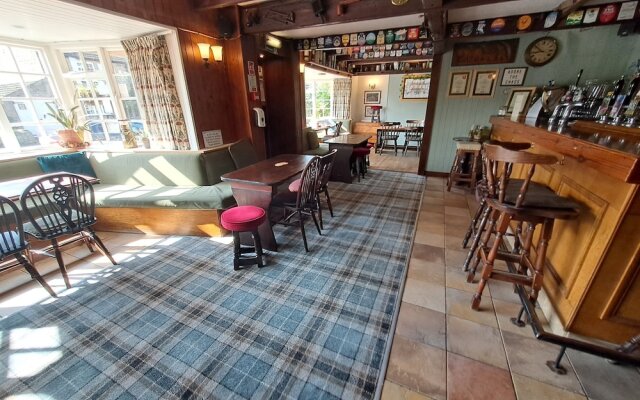 The Countryman's Inn