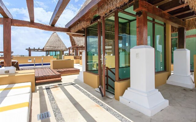 Pueblito Escondido by Playa Moments