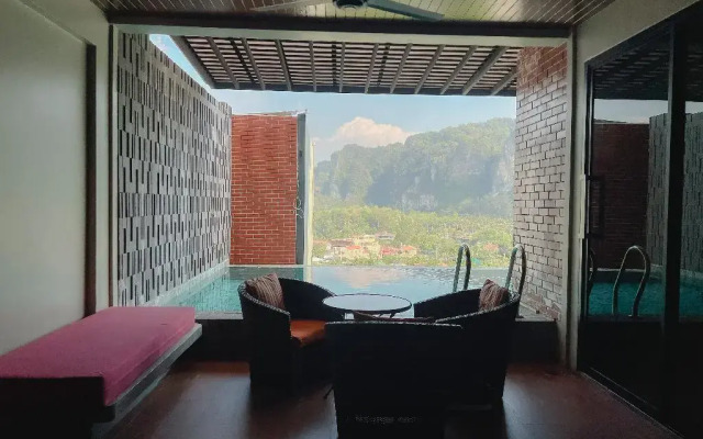 Ao Nang Phu Pi Maan Resort and Spa